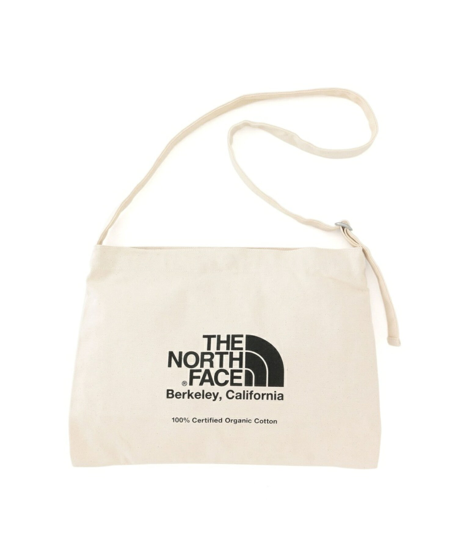 【THE NORTH FACE】TNF Musette Bag